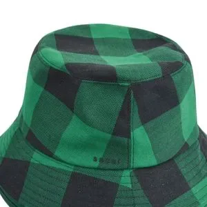 NWT Sacai hat sacai Black Safari Hat Sacai main image 2